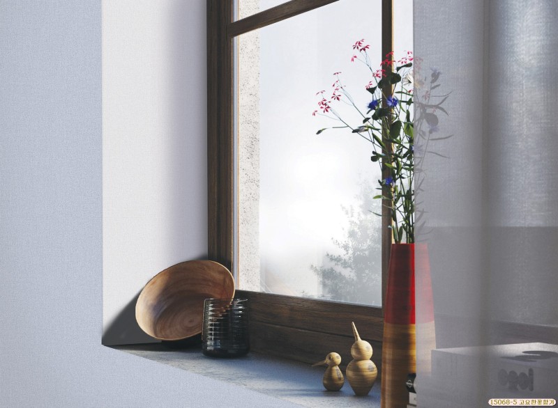 Nếu như là phòng khách giấy dán tường màu ghi sẽ tạo nên không gian sang trọng , hay phòng ngủ nhẹ nhàng, các không gian mở thì đây là màu sắc cho bạn thỏa sức decor Giấy dán tường phòng ngủ giá rẻ tại Hải Phòng